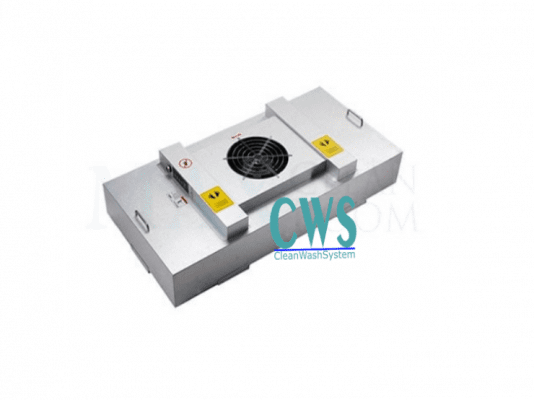 FFU fan filter unit