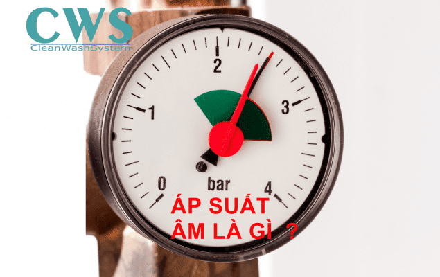 Đồng hồ đo áp suất