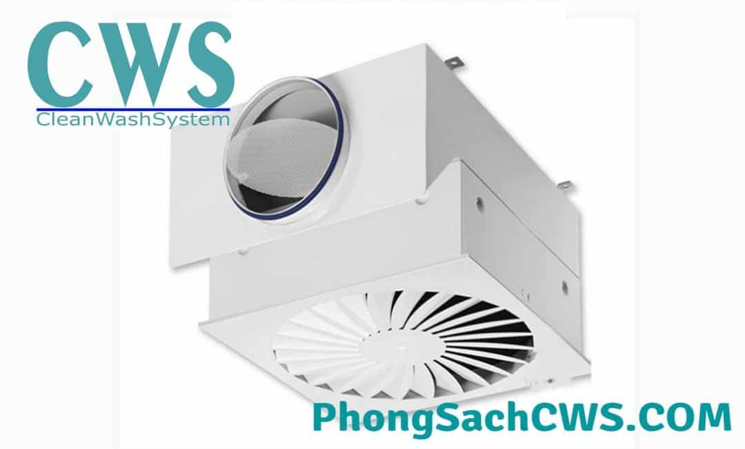 thiết bị phòng sạch hộp lọc hepa box thiết bị phòng sạch hộp lọc hepa box