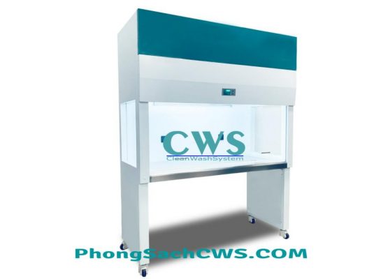 Ứng dụng clean bench trong phòng sạch