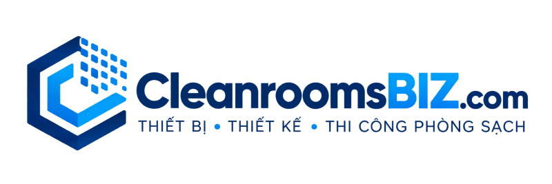 logo cleanroombiz
